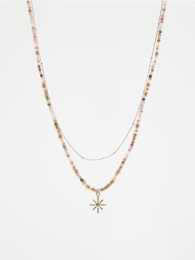 NECKLACE - RESERVED