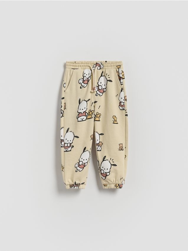 BOYS` TROUSERS - RESERVED