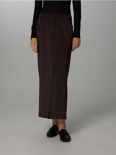 LADIES` SKIRT