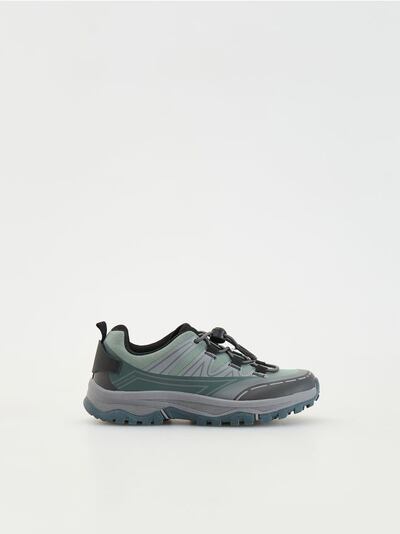 Sports sneakers