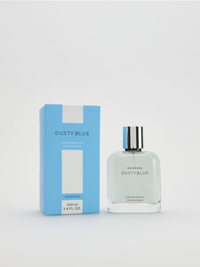 Reserved - DUSTY BLUE apă de parfum - albastru-pal