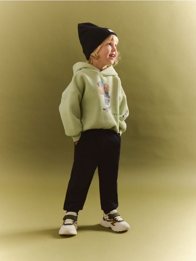 Joggers de treino - RESERVED