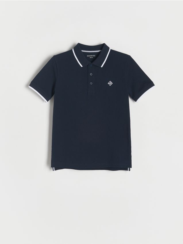 Polo - RESERVED
