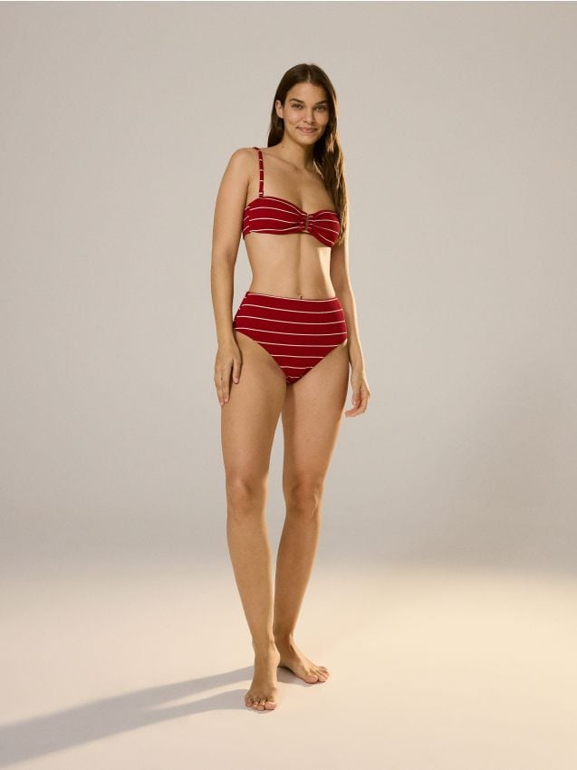 Bikinihose - RESERVED