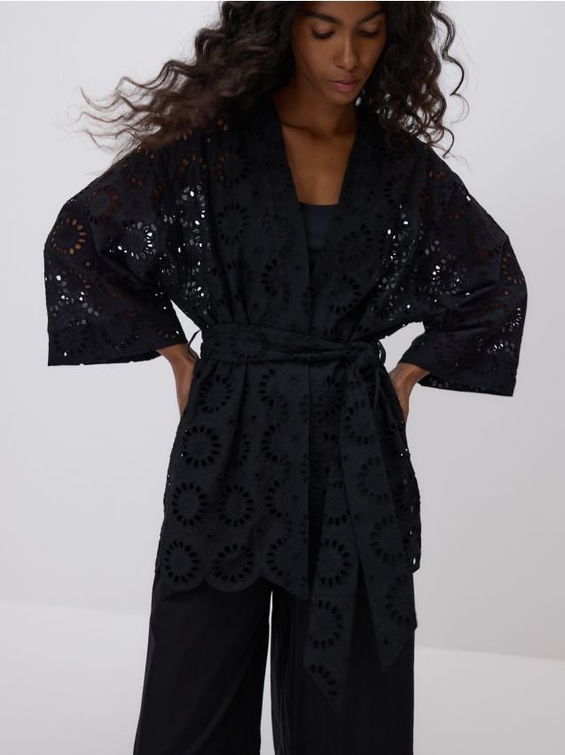 Women’s blazer - RESERVED