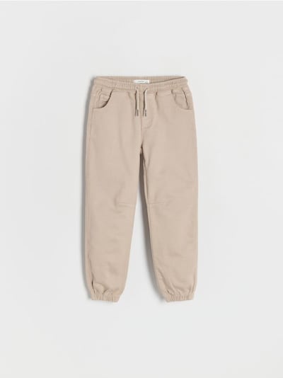Elastische Jogger