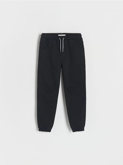 Elastische Jogger