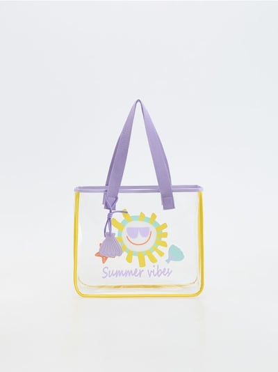 CHILDREN`S BAG