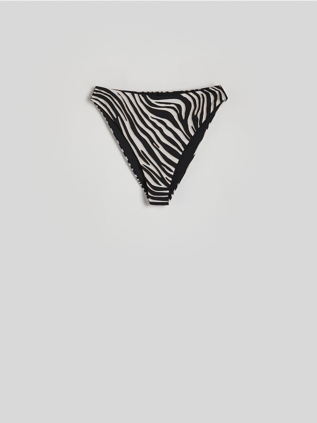 Bikinihose - RESERVED