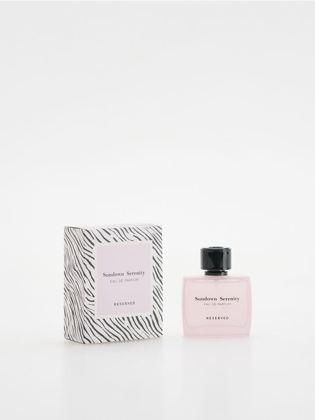 Reserved - LADIES` PERFUME WATER - roz-pastel