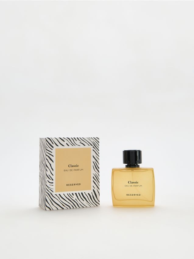 Reserved - LADIES` PERFUME WATER - chihlimbariu