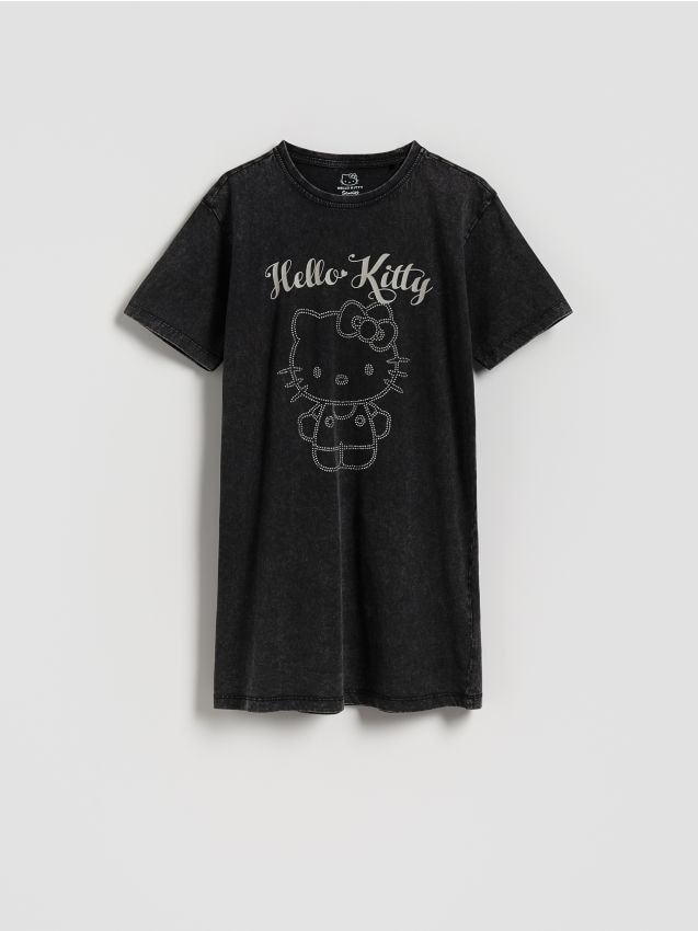 Hello Kitty nightdress - RESERVED