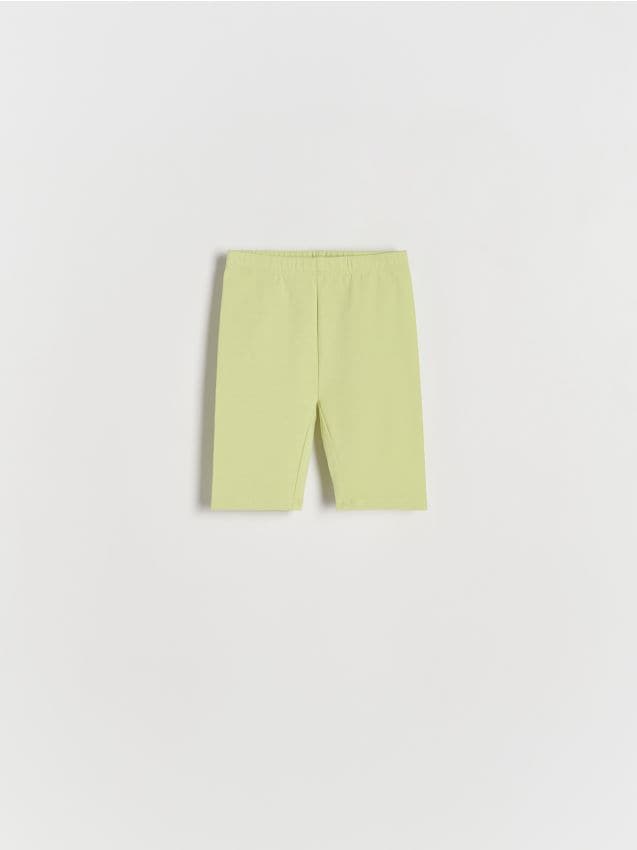 GIRLS` SHORTS - RESERVED
