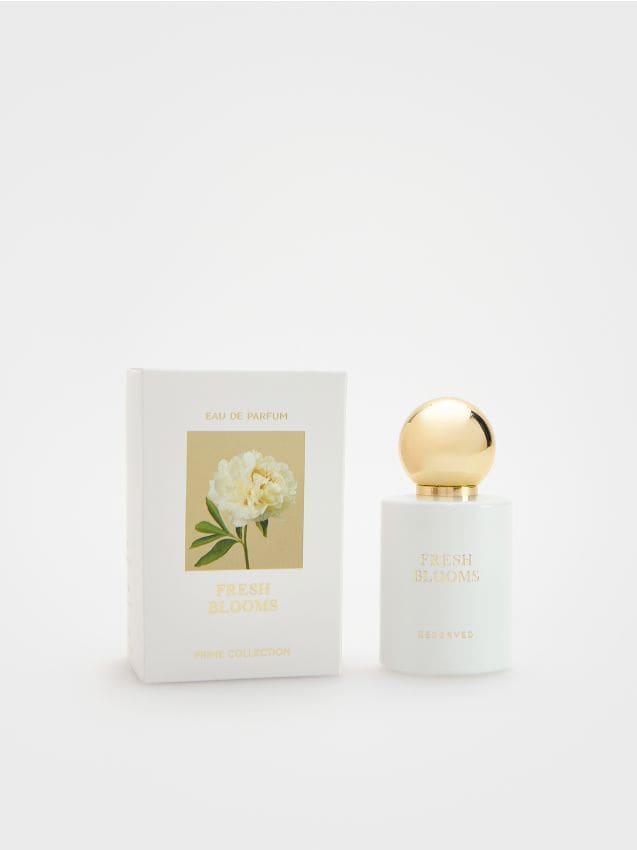 Reserved - LADIES` PERFUME WATER - alb Reserved - LADIES` PERFUME WATER - alb
