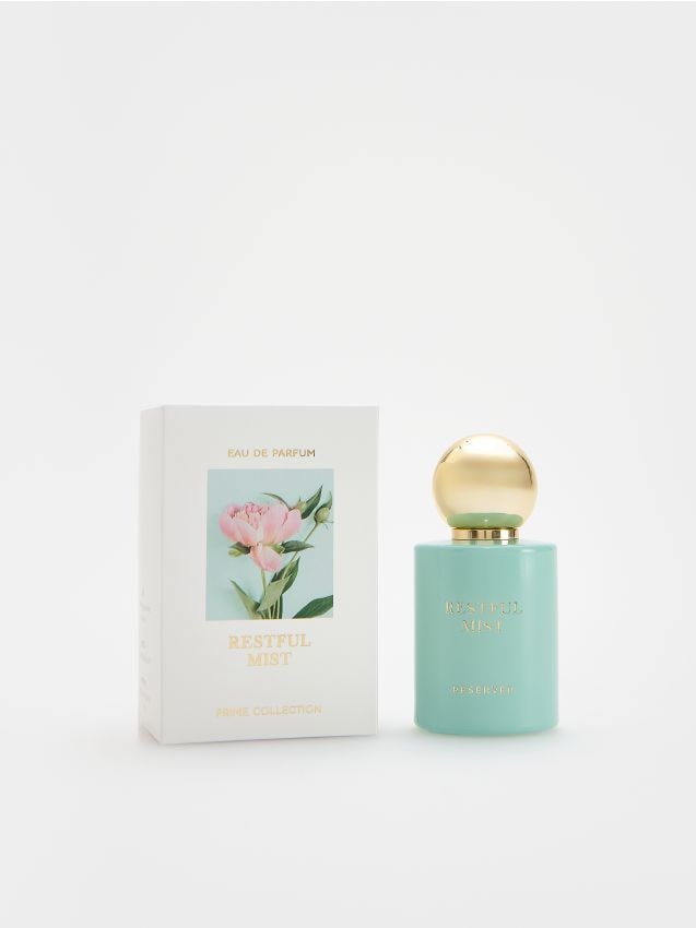 Reserved - LADIES` PERFUME WATER - verde-pal Reserved - LADIES` PERFUME WATER - verde-pal