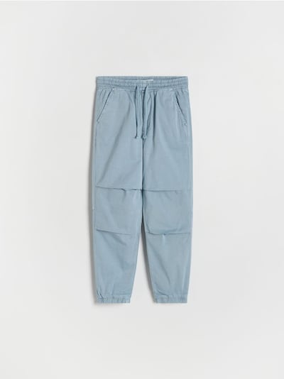 Jogger pamutnadrág
