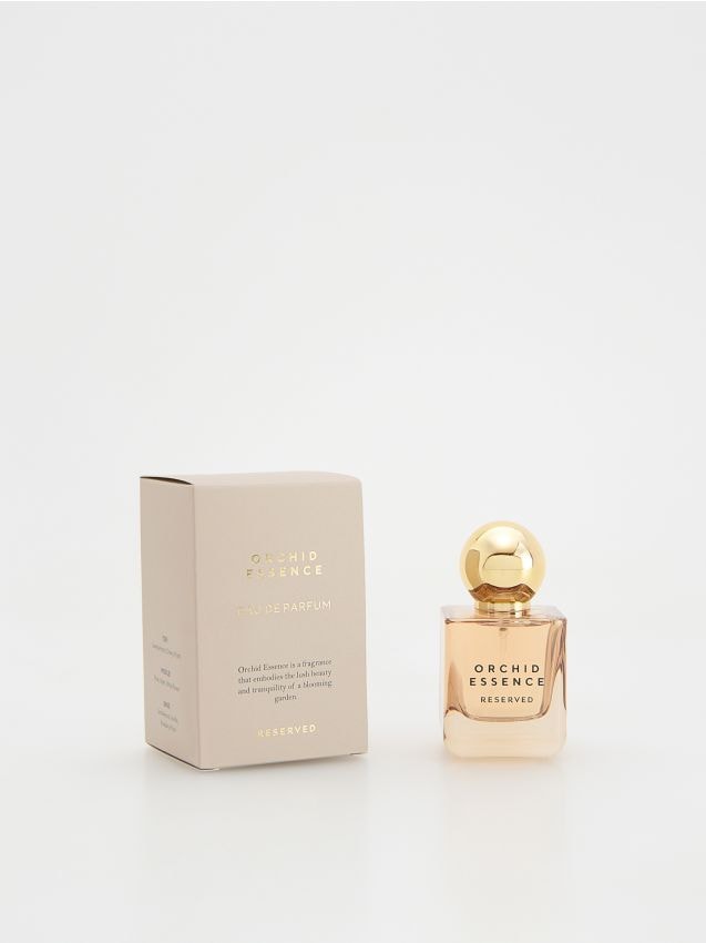 Reserved - LADIES` PERFUME WATER - roz-piersică Reserved - LADIES` PERFUME WATER - roz-piersică