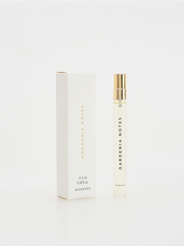 Reserved - LADIES` PERFUME WATER - nude Reserved - LADIES` PERFUME WATER - nude