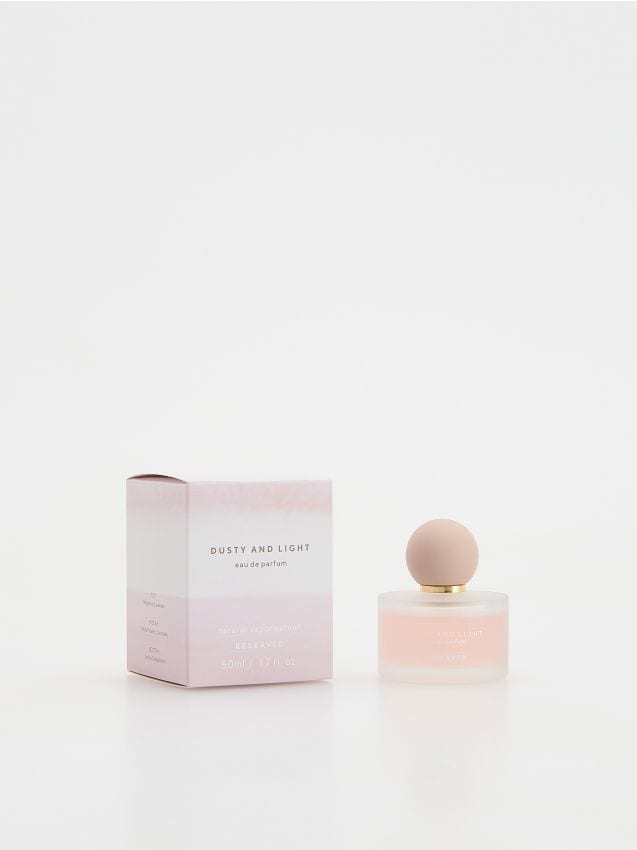 Reserved - LADIES` PERFUME WATER - roz-pastel Reserved - LADIES` PERFUME WATER - roz-pastel