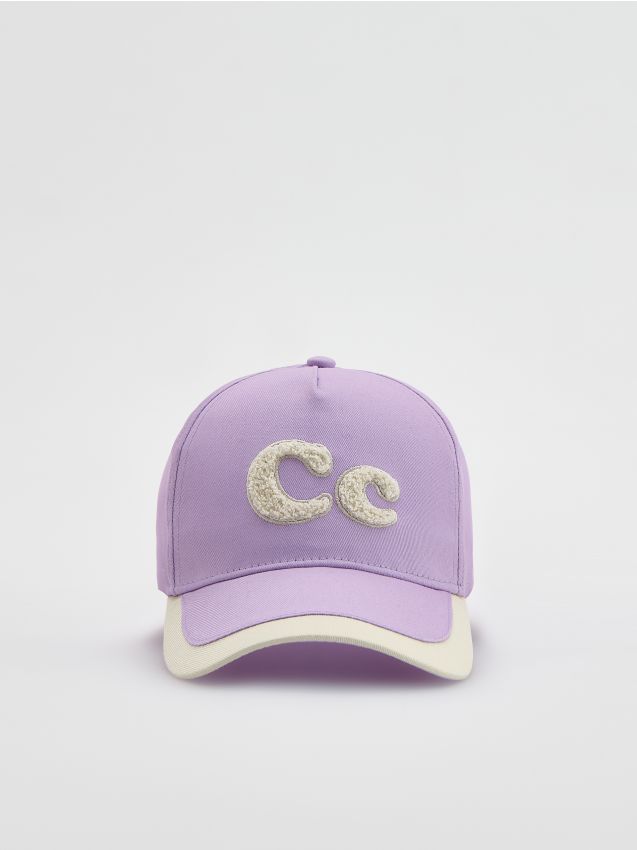 Cap - RESERVED