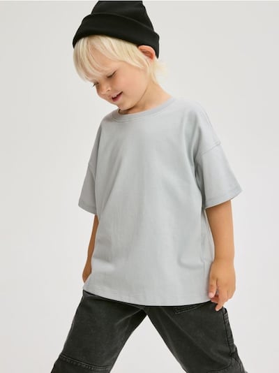 Cotton T-shirt