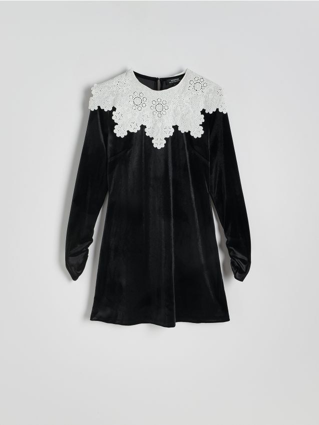 LADIES` DRESS - RESERVED