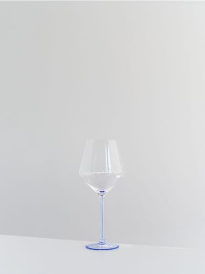 Чаша за вино