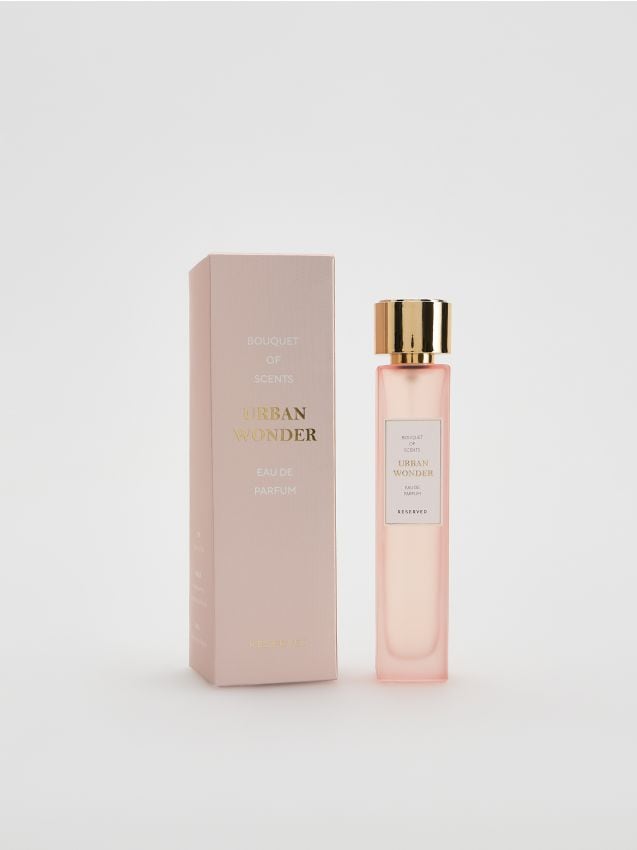 Reserved - Apă de parfum URBAN WONDER - nude Reserved - Apă de parfum URBAN WONDER - nude
