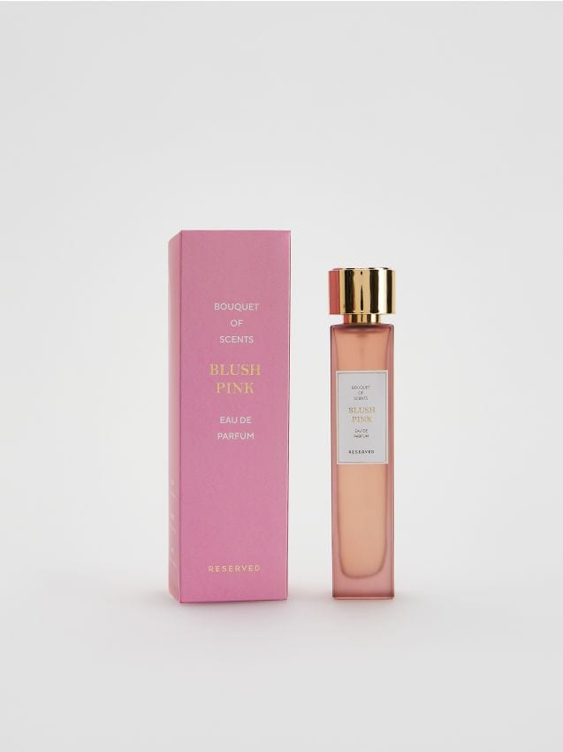 Reserved - LADIES` PERFUME WATER - roz-piersică Reserved - LADIES` PERFUME WATER - roz-piersică