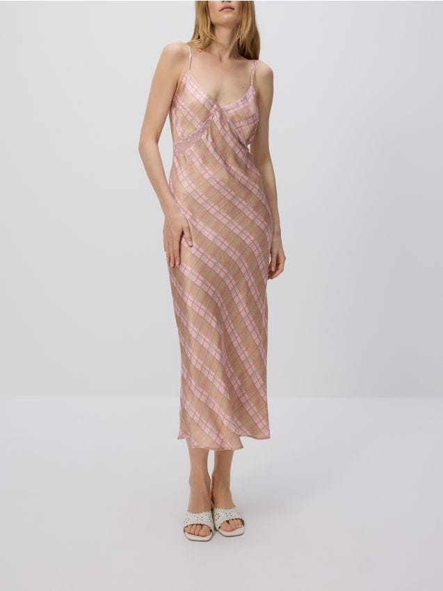 Reserved Reserved - LADIES` DRESS