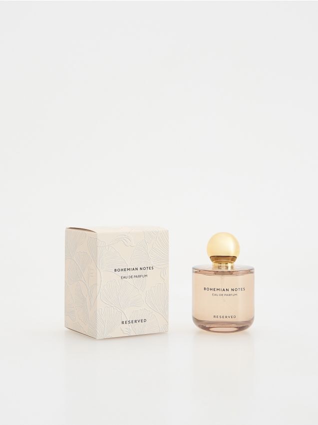 LADIES` PERFUME WATER - RESERVED