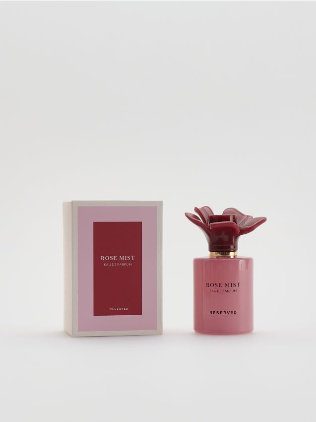 LADIES` PERFUME WATER - RESERVED