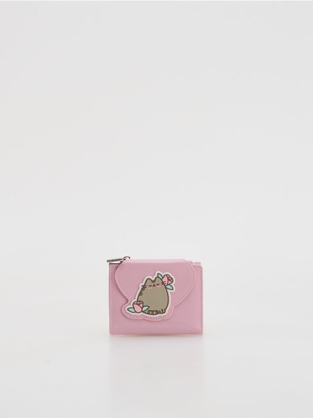 CHILDREN`S WALLET - RESERVED