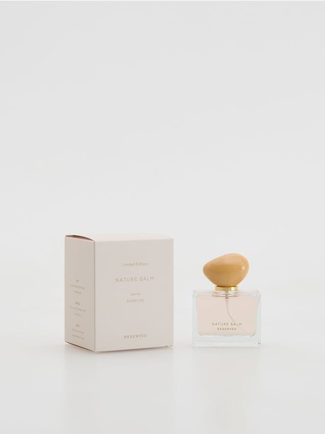 Reserved - LADIES` PERFUME WATER - nude Reserved - LADIES` PERFUME WATER - nude