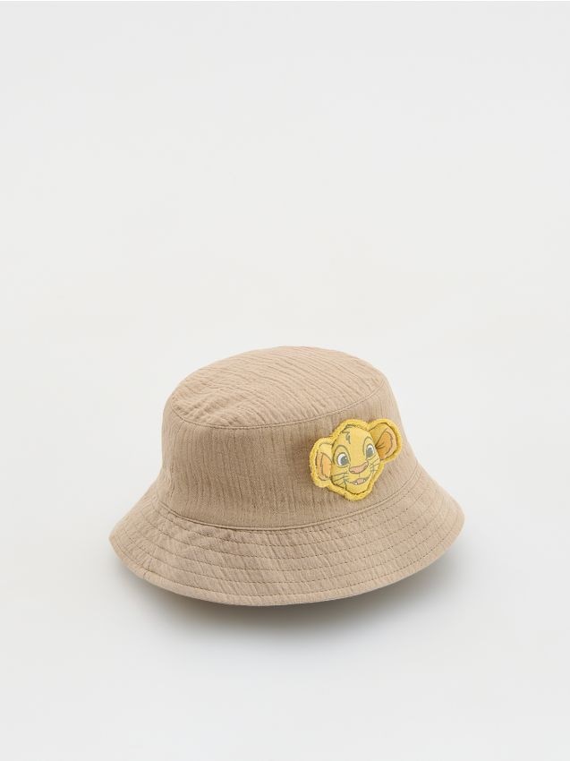 The Lion King hat - RESERVED