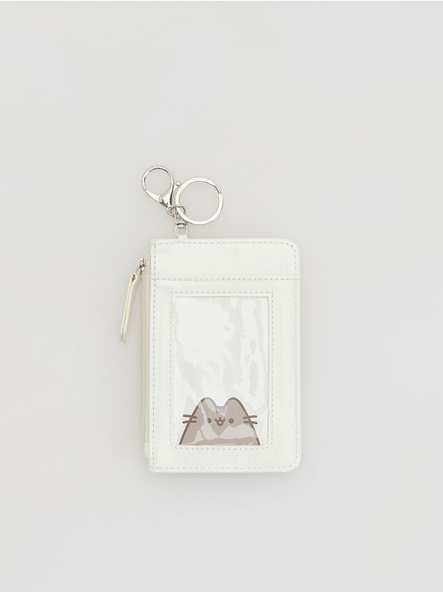 CHILDREN`S WALLET - RESERVED