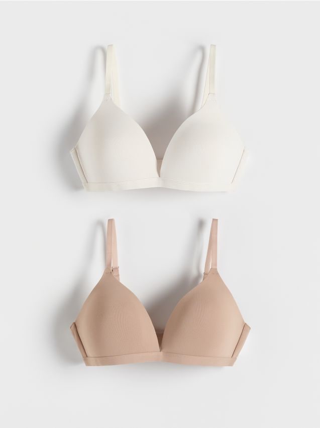 LADIES` BRASSIERE MULTI - RESERVED