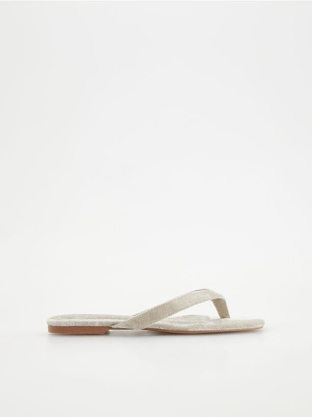 Flip flops - RESERVED
