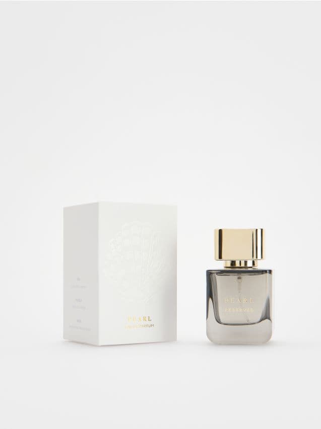 LADIES` PERFUME WATER - RESERVED