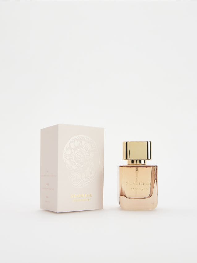LADIES` PERFUME WATER - RESERVED