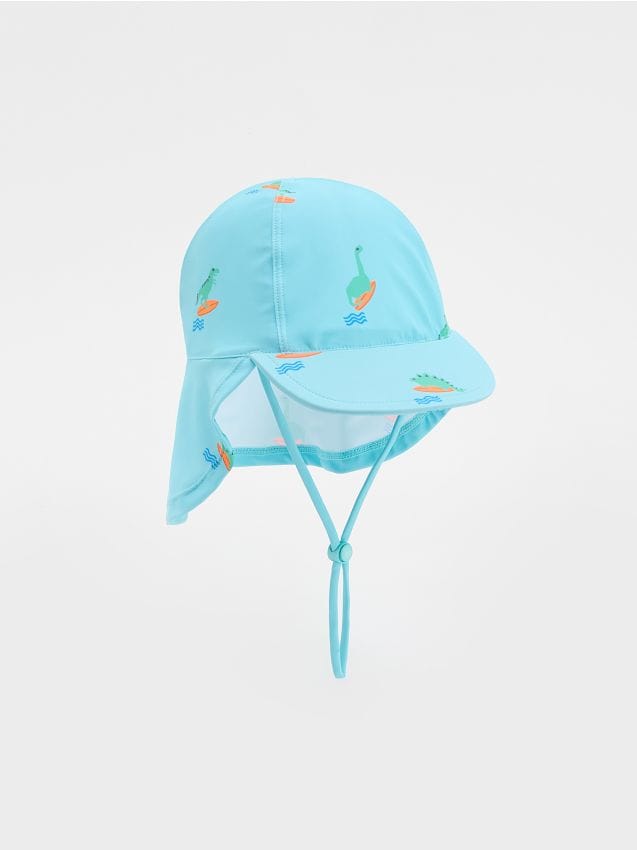 BABIES` HAT - RESERVED