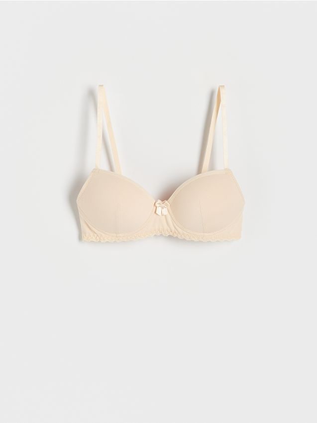 GIRLS` BRA - RESERVED