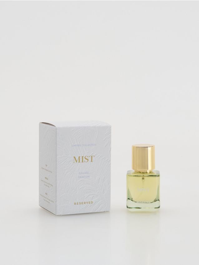 Reserved - LADIES` PERFUME WATER - albastru-pal Reserved - LADIES` PERFUME WATER - albastru-pal