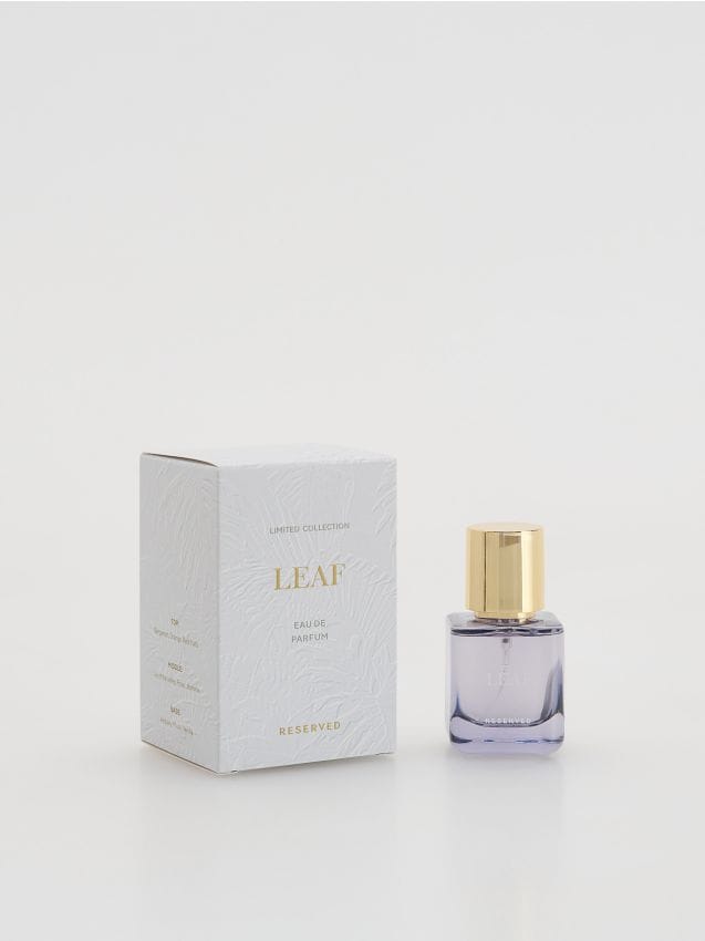 Reserved - LADIES` PERFUME WATER - verde-pal Reserved - LADIES` PERFUME WATER - verde-pal