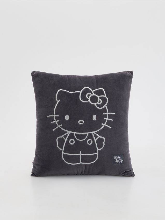 PILLOW - RESERVED
