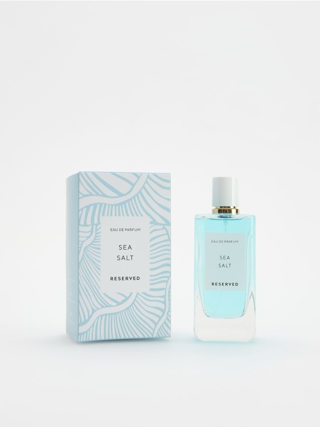 Eau de Parfum SEA SALT - RESERVED