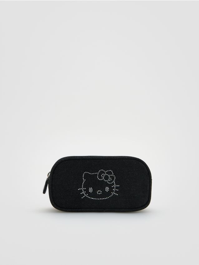 CHILDREN`S PENCIL CASE - RESERVED