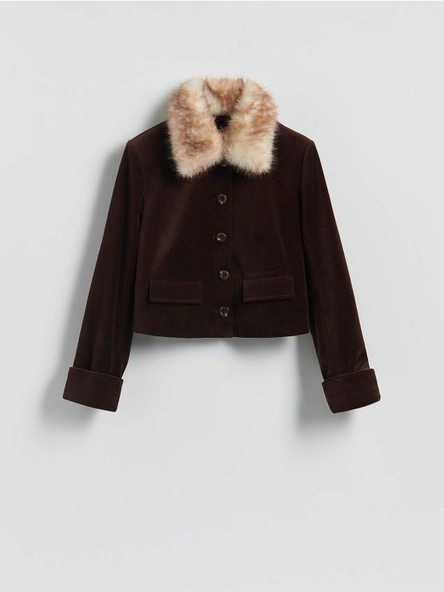 LADIES` BLAZER - RESERVED