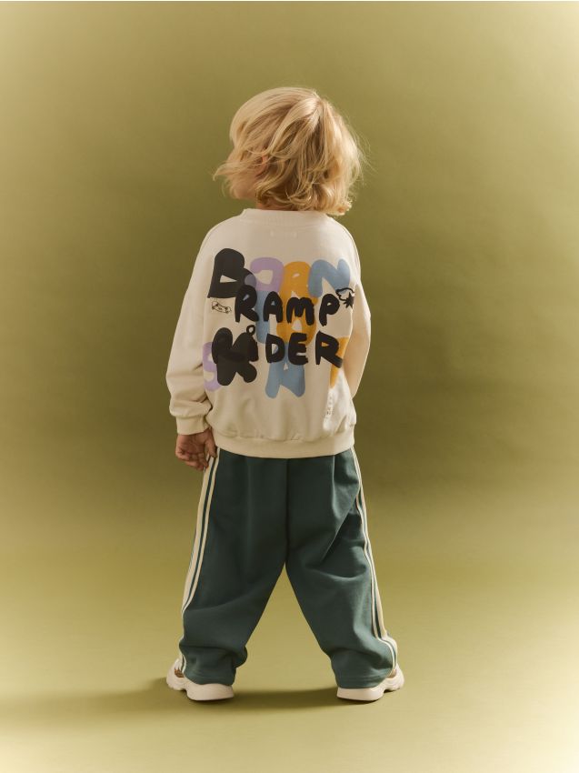 Cotton rich set - RESERVED