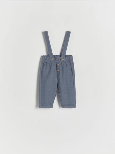 BABIES` TROUSERS
